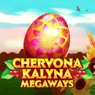 Chervona Kalyna MegawaysOnlyplay