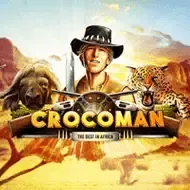 CrocomanPlatipus