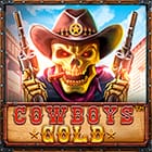 Cowboys Gold screenshot