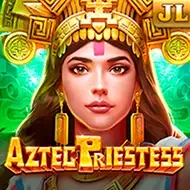 Aztec PriestessJILI