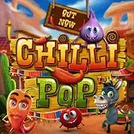 ChilliPopBsg screenshot
