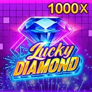 LuckyDiamondJDB