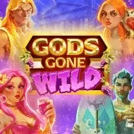 Gods Gone WildAvatarux game thumbnail
