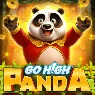 Go High PandaRubyplay screenshot