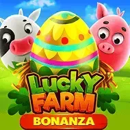Lucky Farm BonanzaBgaming