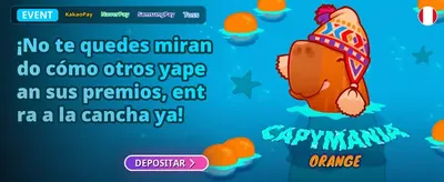 Recarga Semanal
