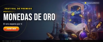 Caishen Wins: Suerte Dorada
