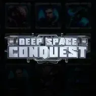 Deep Space Conquest game icon