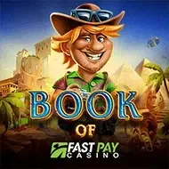 Book of Fastpay
