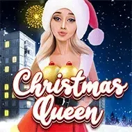 Christmas Queen5men