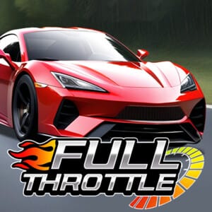 Full Throttle screenshot