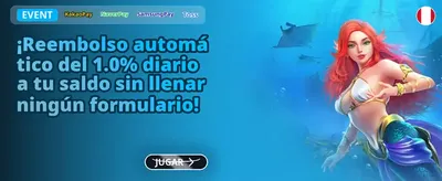 Casino Bet4 Perú Jackpot