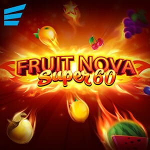 Fruit Super Nova 60 screenshot