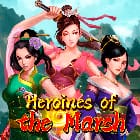 Heroines of the Marsh screenshot