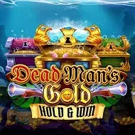 Dead Man's Gold_ Hold & WinPenguinking