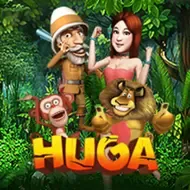 HugaJOKER