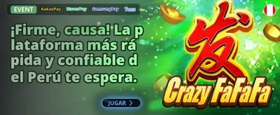 Interfaz de slots modernos con efectos de neón y líquidos