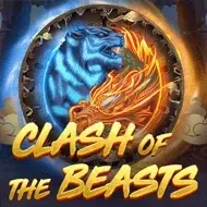 Clash of the BeastsRedtiger screenshot