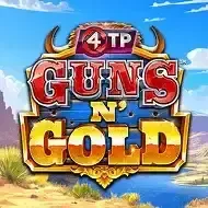 4TP Guns N' Gold4theplayer