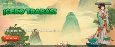 Depósitos rápidos y seguros en Bet4 Perú