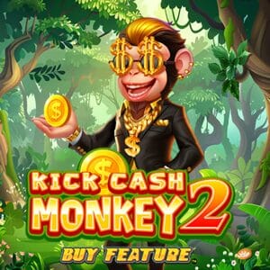 Kick Cash Monkey 2 Buy Feature screenshot