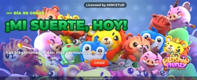 Promociones Bet4 Perú
