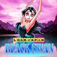 Black Swan Lock 2 SpinKA Gaming screenshot