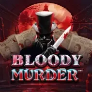 Bloody MurderRedtiger screenshot