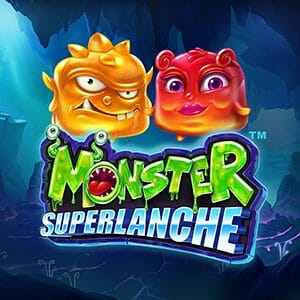 Monster Superlanche game thumbnail