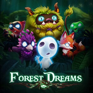 Forest Dreams icon