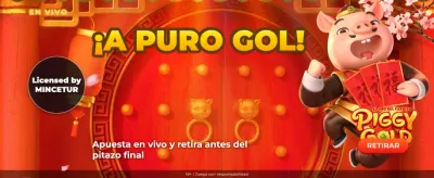 Piggy Gold: Ganancias Rápidas