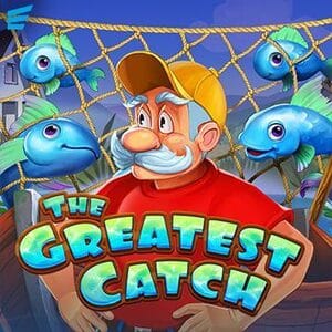 The Greatest Catch icon